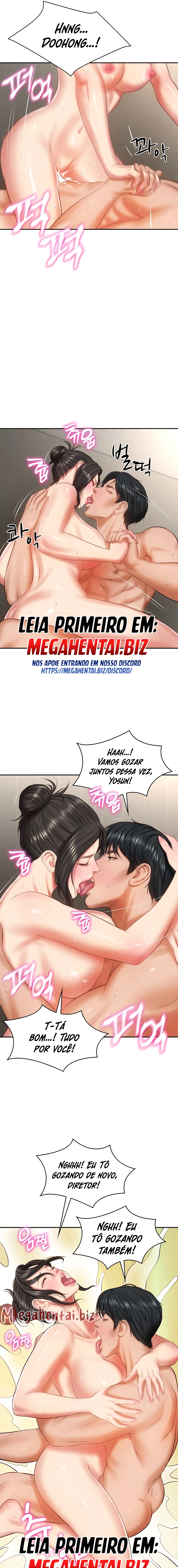 Ler The Billionaire’s Monster Cock Son-In-Law Capitulo 26 Page 16