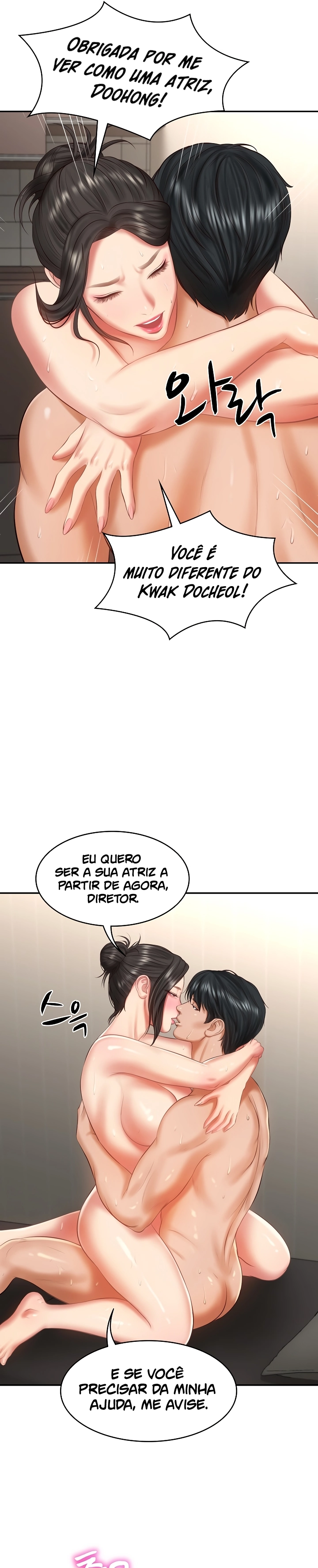 Ler The Billionaire’s Monster Cock Son-In-Law Capitulo 26 Page 19