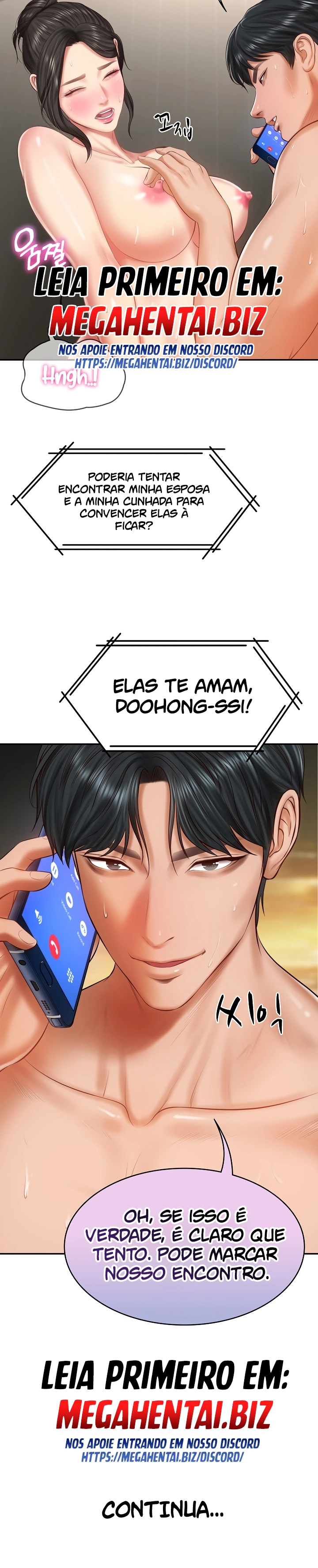 Ler The Billionaire’s Monster Cock Son-In-Law Capitulo 26 Page 21