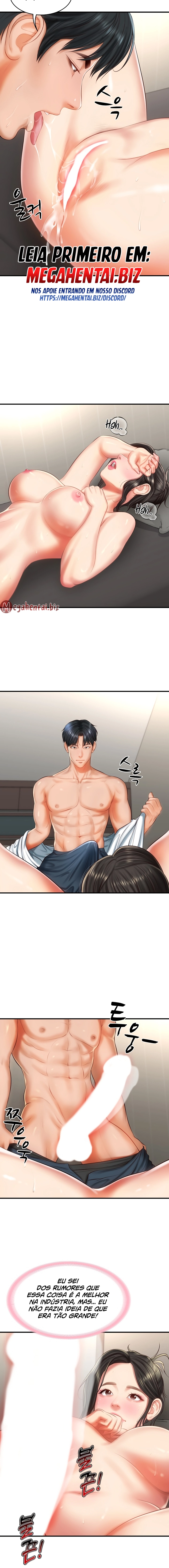 Ler The Billionaire’s Monster Cock Son-In-Law Capitulo 26 Page 8