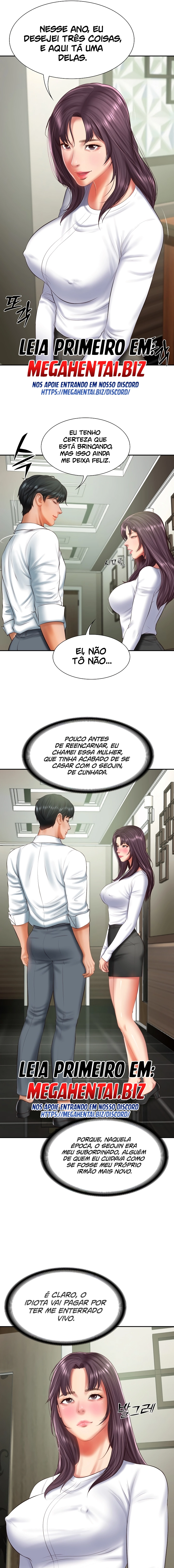 Ler The Billionaire’s Monster Cock Son-In-Law Capitulo 27 Page 10