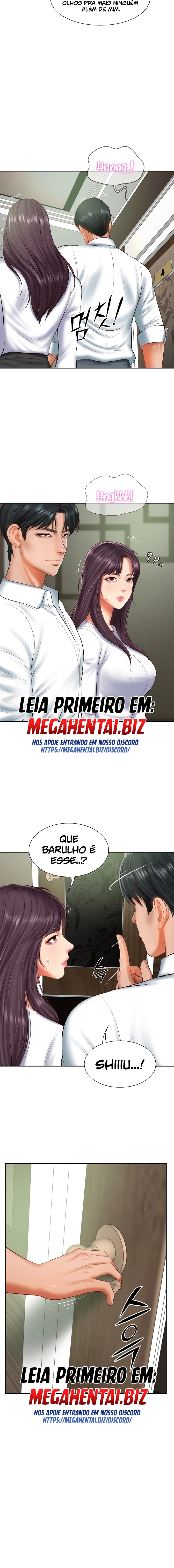 Ler The Billionaire’s Monster Cock Son-In-Law Capitulo 27 Page 12