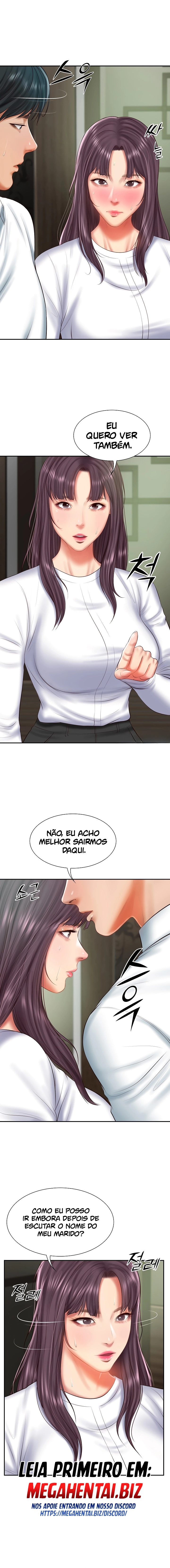Ler The Billionaire’s Monster Cock Son-In-Law Capitulo 27 Page 15