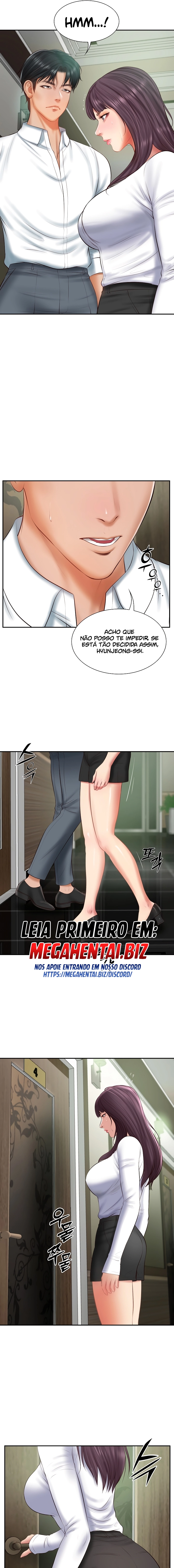 Ler The Billionaire’s Monster Cock Son-In-Law Capitulo 27 Page 16