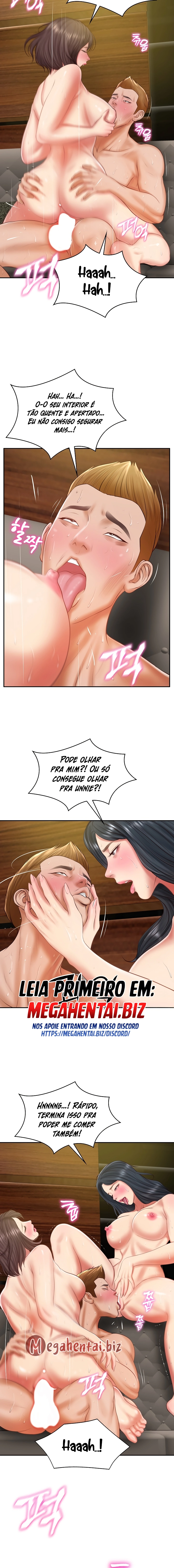 Ler The Billionaire’s Monster Cock Son-In-Law Capitulo 27 Page 18