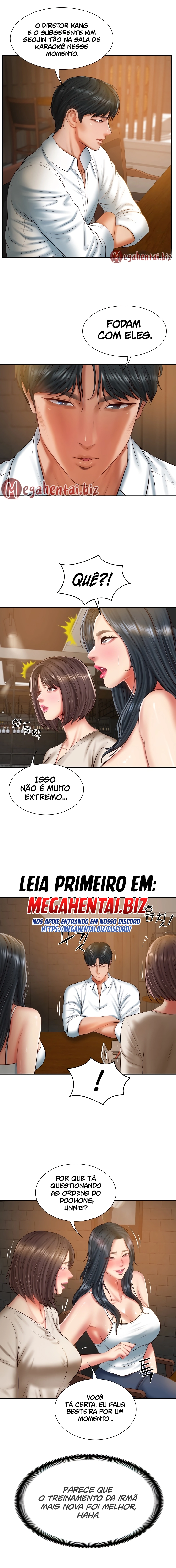 Ler The Billionaire’s Monster Cock Son-In-Law Capitulo 27 Page 3
