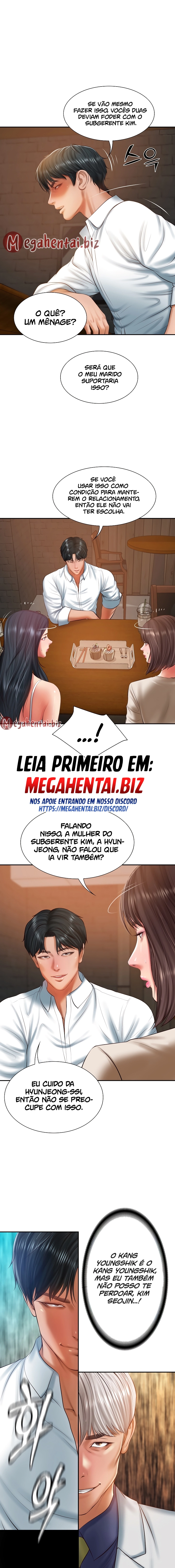 Ler The Billionaire’s Monster Cock Son-In-Law Capitulo 27 Page 4