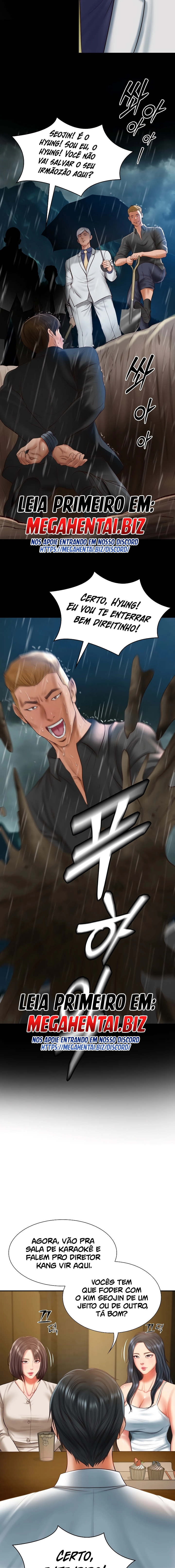 Ler The Billionaire’s Monster Cock Son-In-Law Capitulo 27 Page 5