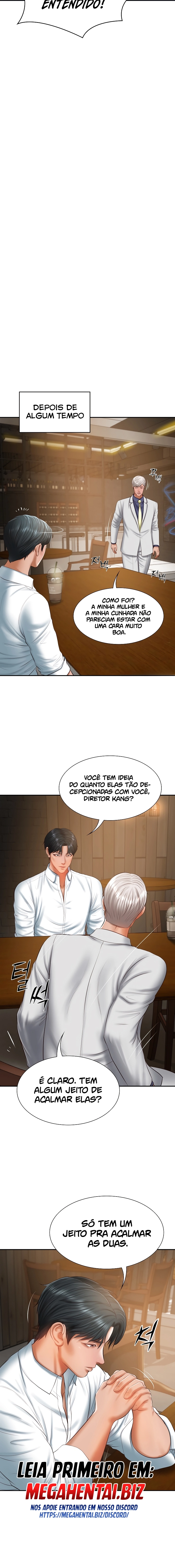 Ler The Billionaire’s Monster Cock Son-In-Law Capitulo 27 Page 6