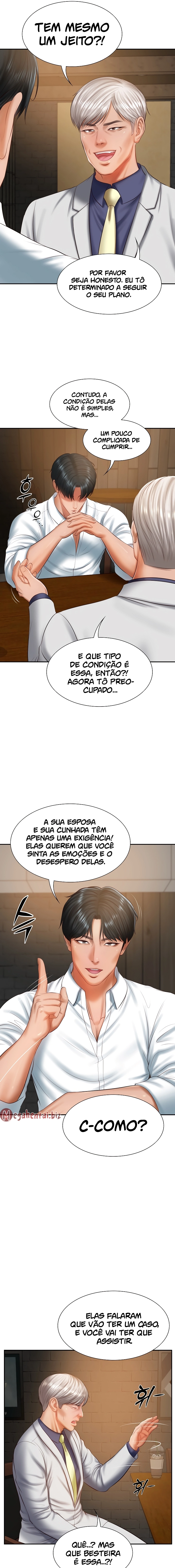 Ler The Billionaire’s Monster Cock Son-In-Law Capitulo 27 Page 7