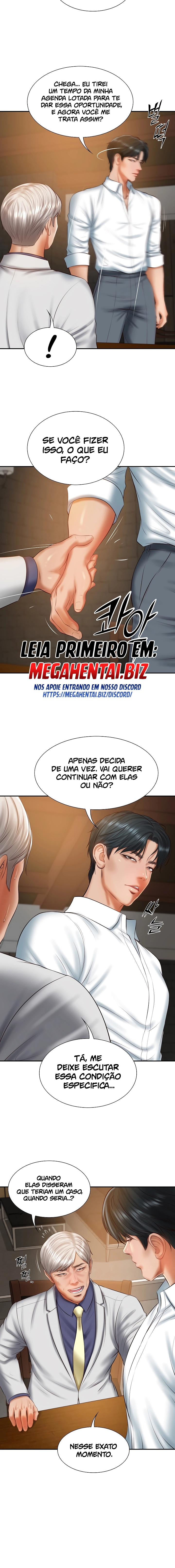 Ler The Billionaire’s Monster Cock Son-In-Law Capitulo 27 Page 8