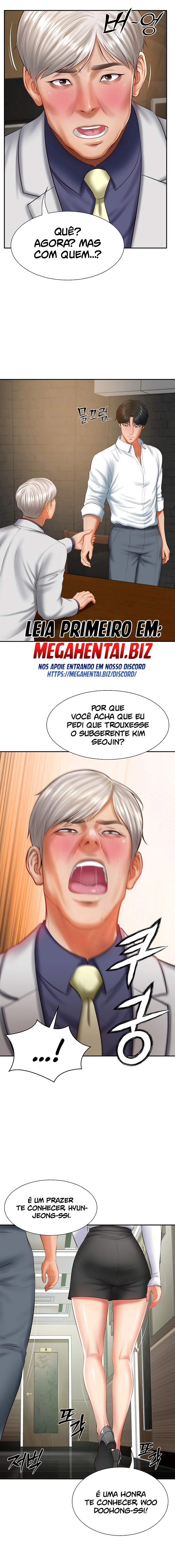 Ler The Billionaire’s Monster Cock Son-In-Law Capitulo 27 Page 9