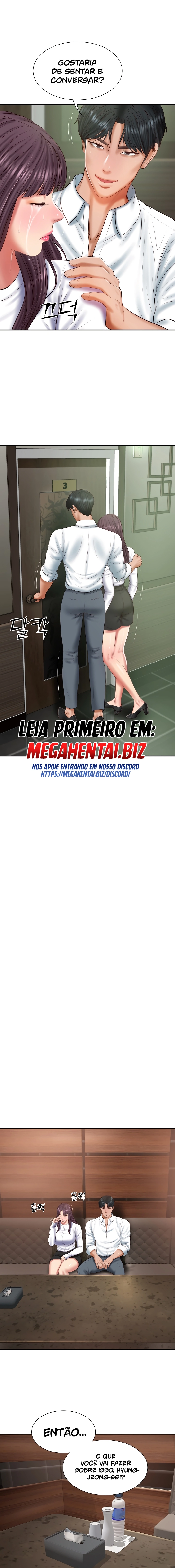 Ler The Billionaire’s Monster Cock Son-In-Law Capitulo 28 Page 10