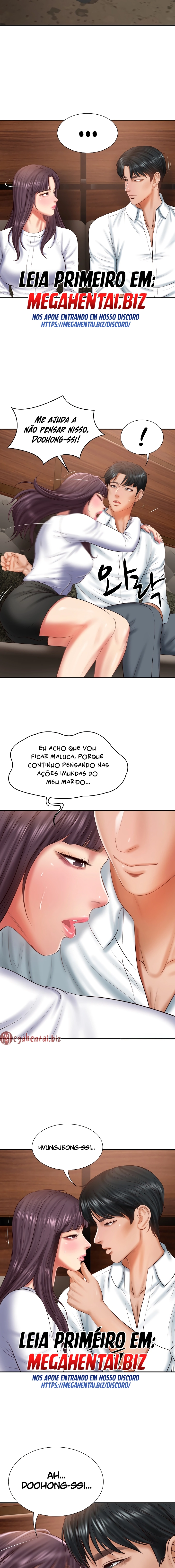 Ler The Billionaire’s Monster Cock Son-In-Law Capitulo 28 Page 11
