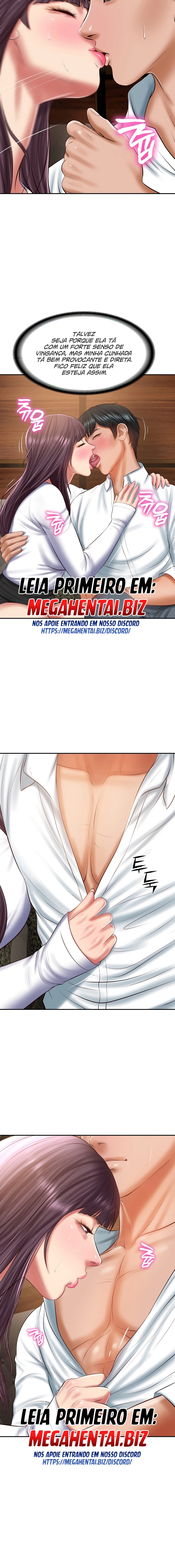 Ler The Billionaire’s Monster Cock Son-In-Law Capitulo 28 Page 12