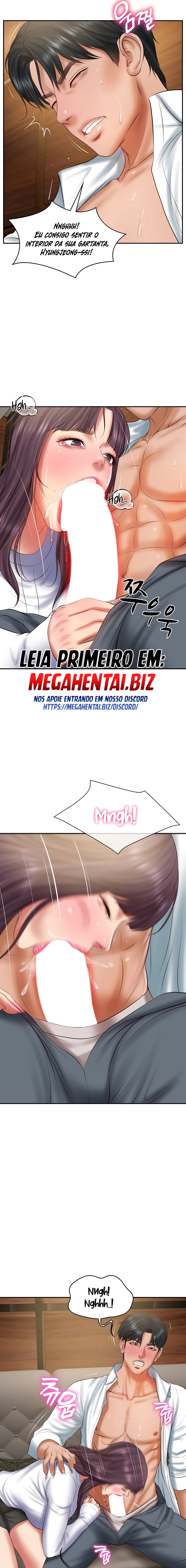 Ler The Billionaire’s Monster Cock Son-In-Law Capitulo 28 Page 16