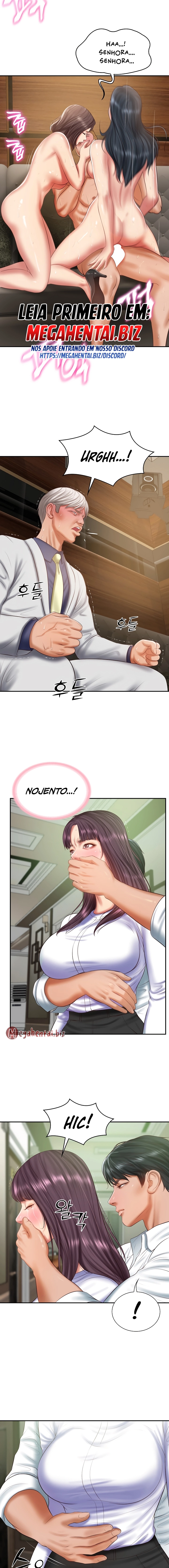 Ler The Billionaire’s Monster Cock Son-In-Law Capitulo 28 Page 8