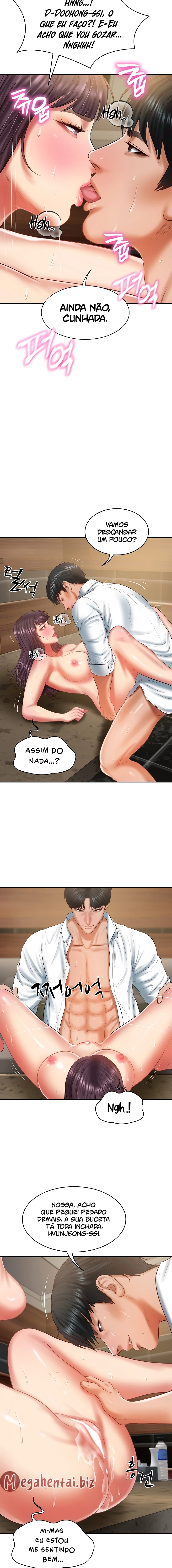 Ler The Billionaire’s Monster Cock Son-In-Law Capitulo 29 Page 11