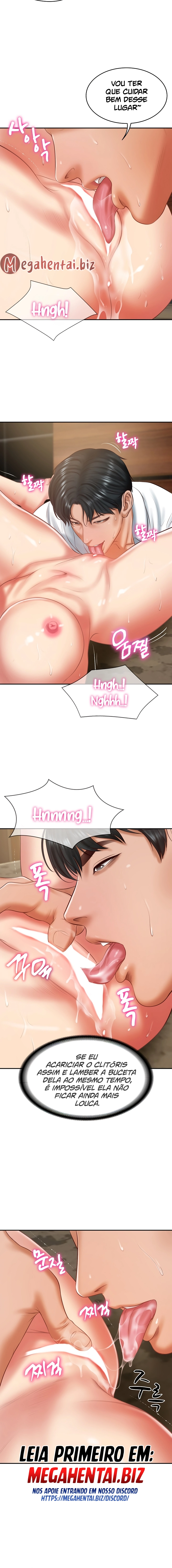 Ler The Billionaire’s Monster Cock Son-In-Law Capitulo 29 Page 12