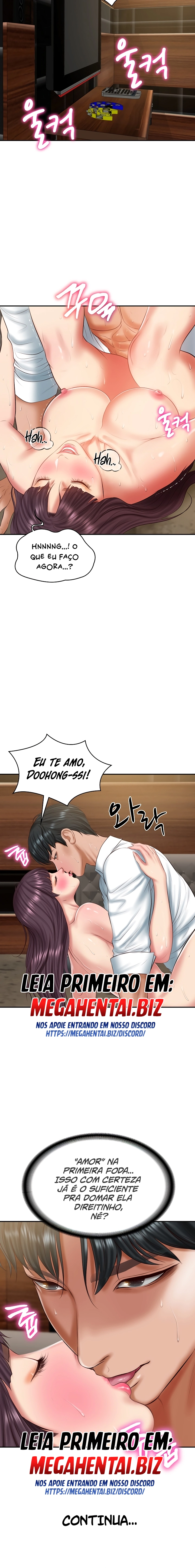 Ler The Billionaire’s Monster Cock Son-In-Law Capitulo 29 Page 18