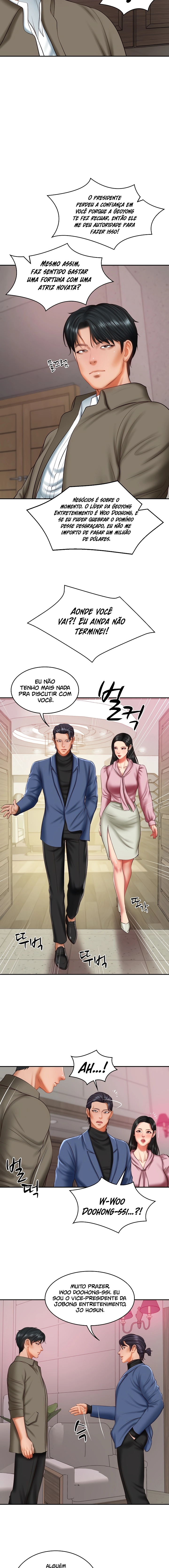 Ler The Billionaire’s Monster Cock Son-In-Law Capitulo 30 Page 11