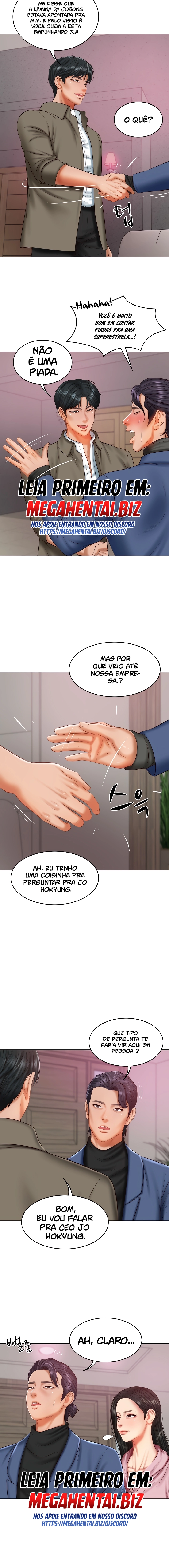 Ler The Billionaire’s Monster Cock Son-In-Law Capitulo 30 Page 12