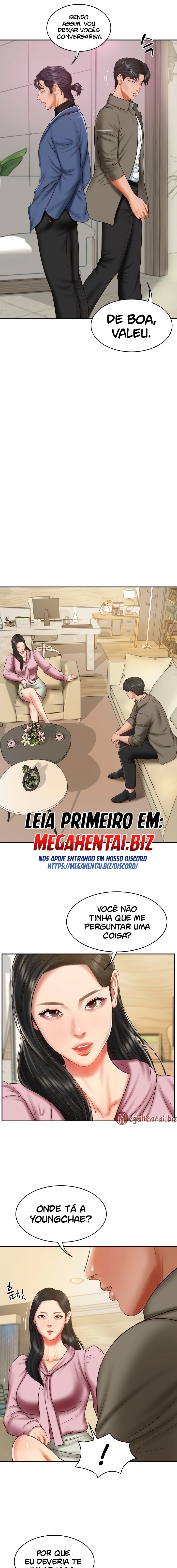 Ler The Billionaire’s Monster Cock Son-In-Law Capitulo 30 Page 13