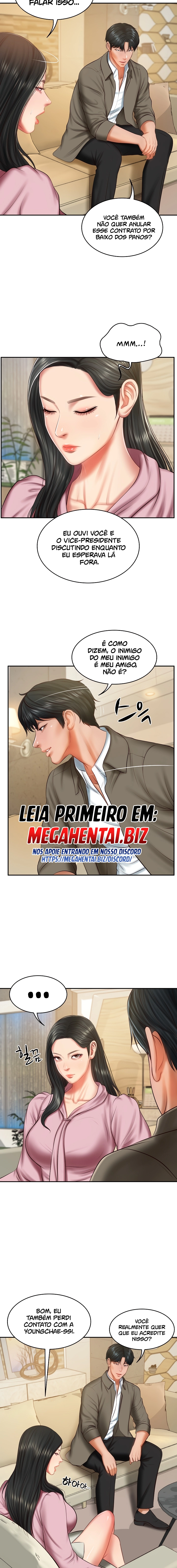 Ler The Billionaire’s Monster Cock Son-In-Law Capitulo 30 Page 14