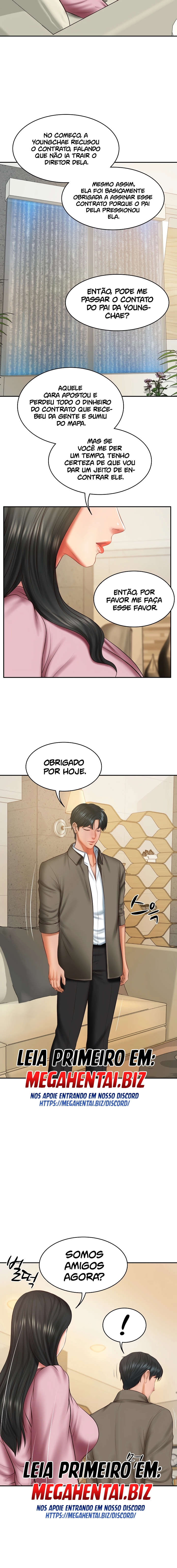 Ler The Billionaire’s Monster Cock Son-In-Law Capitulo 30 Page 15