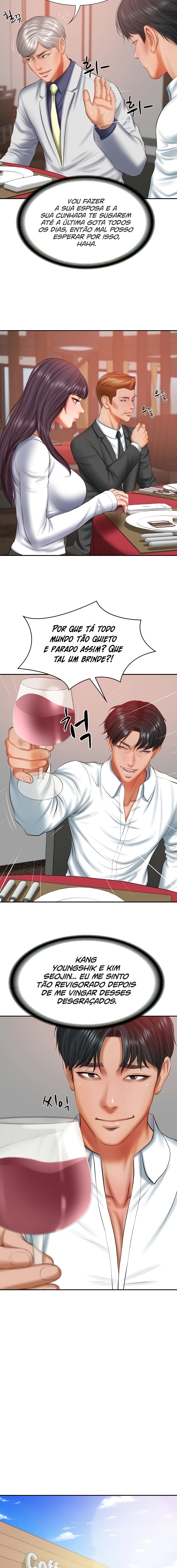Ler The Billionaire’s Monster Cock Son-In-Law Capitulo 30 Page 2