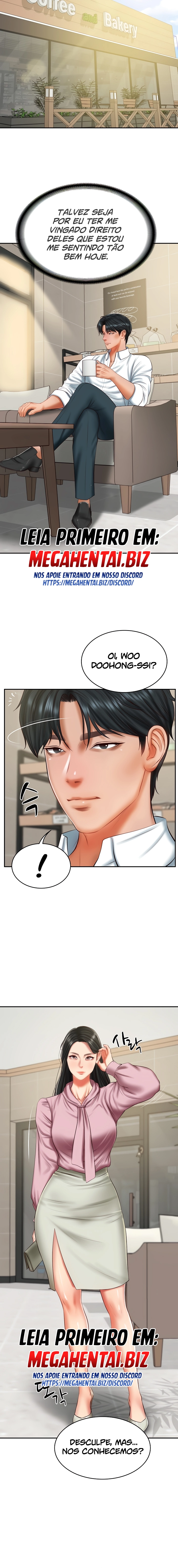 Ler The Billionaire’s Monster Cock Son-In-Law Capitulo 30 Page 3