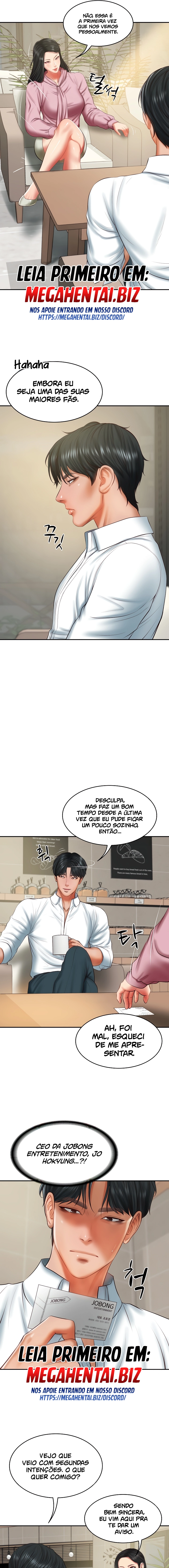 Ler The Billionaire’s Monster Cock Son-In-Law Capitulo 30 Page 4