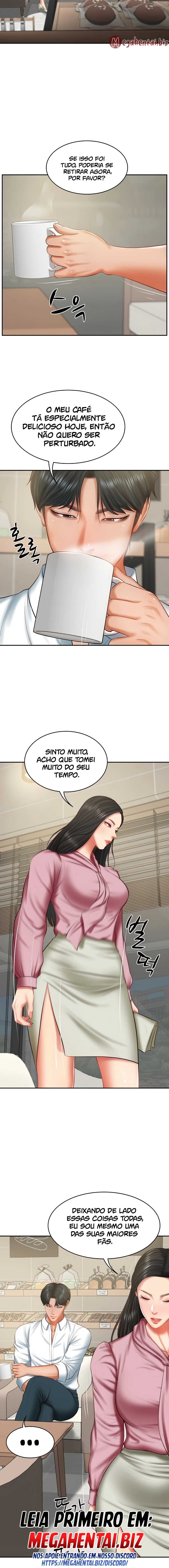Ler The Billionaire’s Monster Cock Son-In-Law Capitulo 30 Page 6
