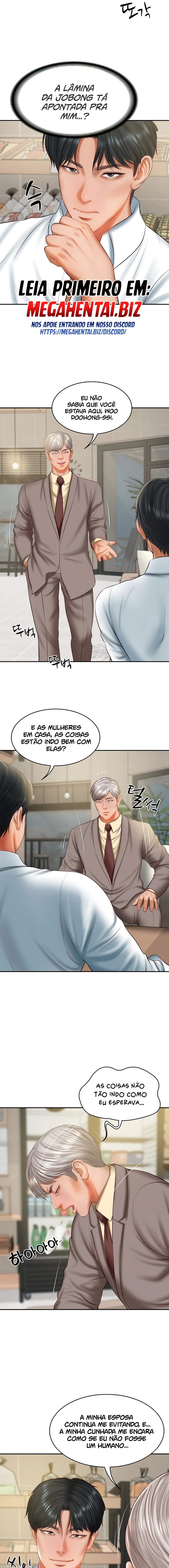 Ler The Billionaire’s Monster Cock Son-In-Law Capitulo 30 Page 7