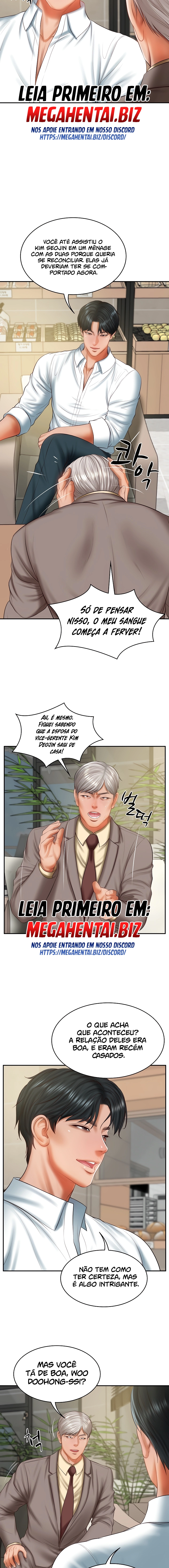 Ler The Billionaire’s Monster Cock Son-In-Law Capitulo 30 Page 8