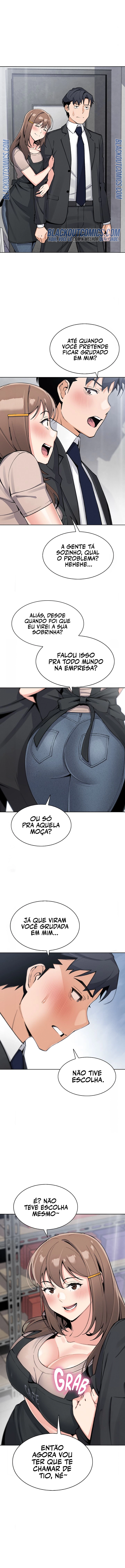 Ler My Daughter Capitulo 22 Page 11