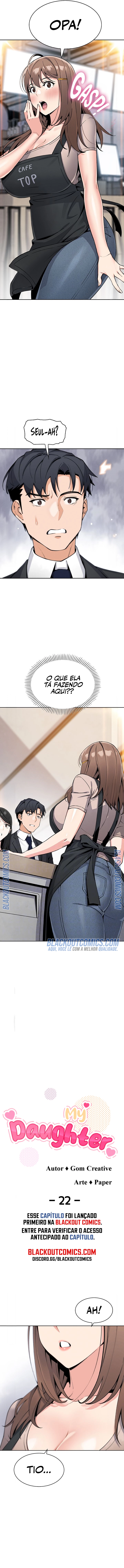 Ler My Daughter Capitulo 22 Page 2