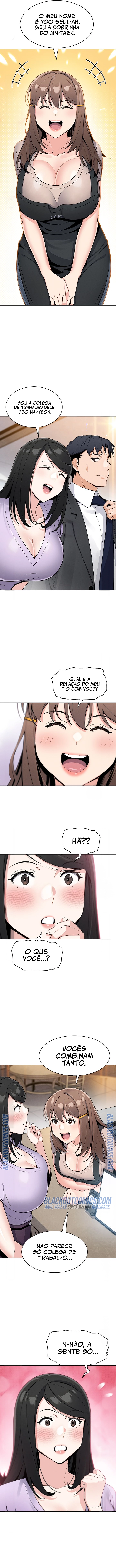 Ler My Daughter Capitulo 22 Page 4
