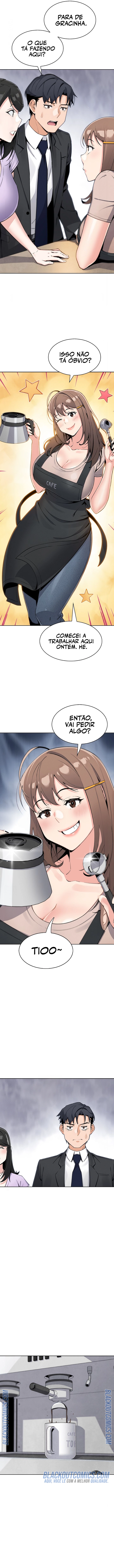 Ler My Daughter Capitulo 22 Page 5