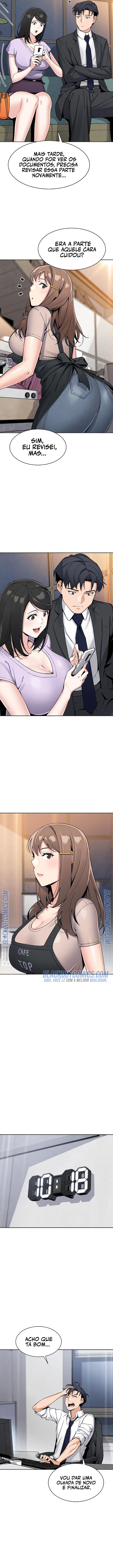 Ler My Daughter Capitulo 22 Page 7