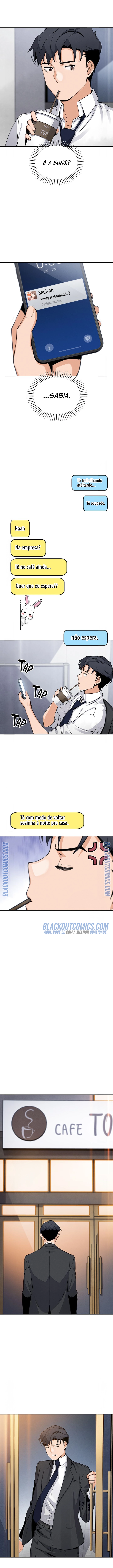 Ler My Daughter Capitulo 22 Page 8