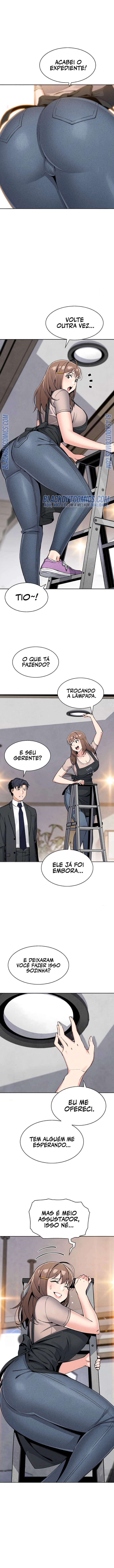Ler My Daughter Capitulo 22 Page 9