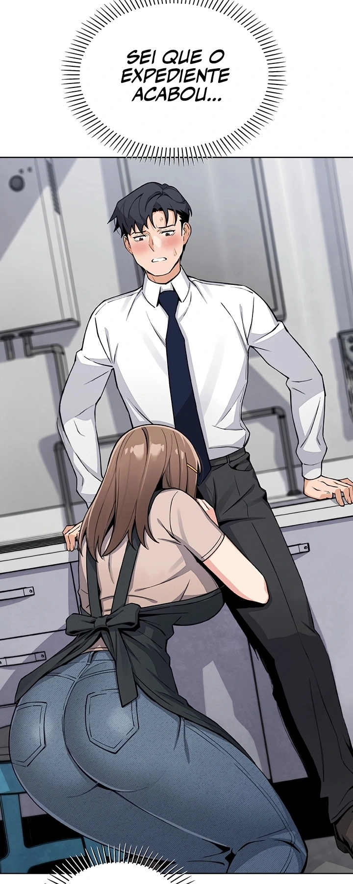 Ler My Daughter Capitulo 23 Page 13