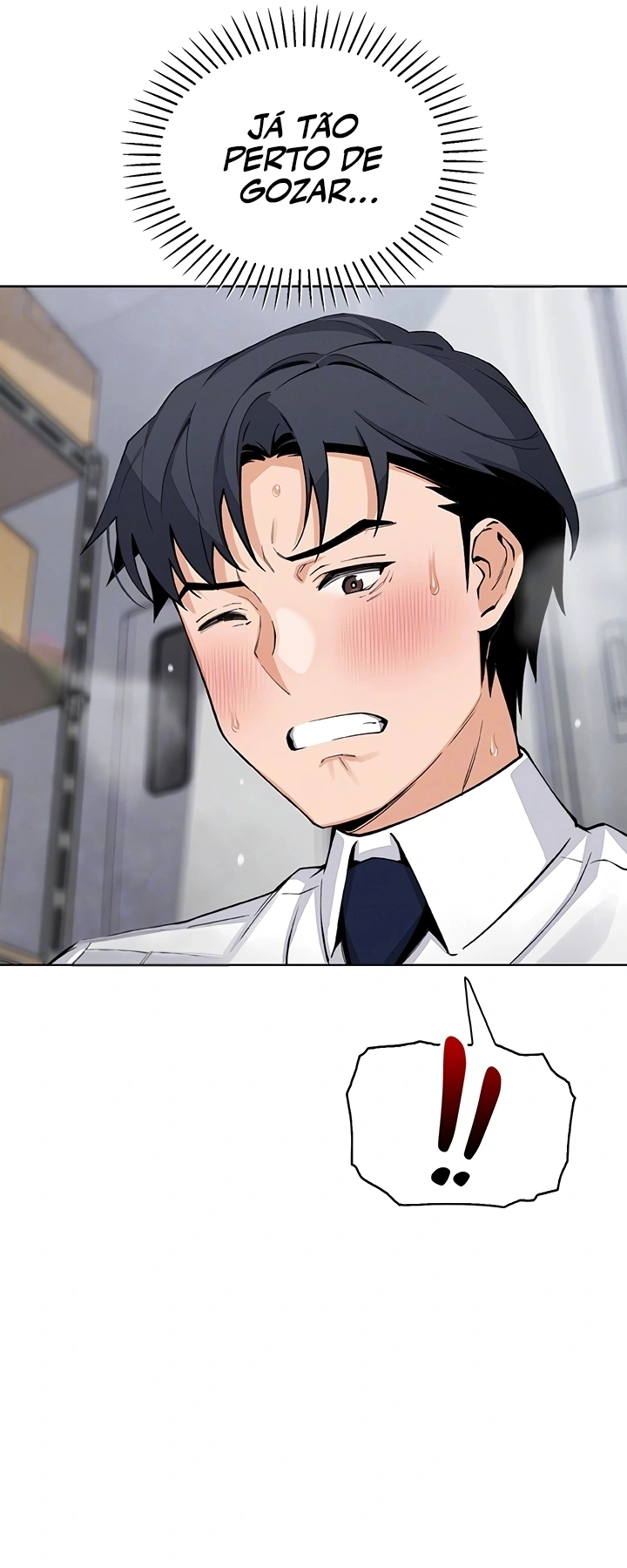 Ler My Daughter Capitulo 23 Page 18