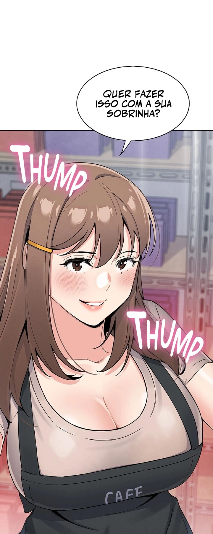 Ler My Daughter Capitulo 23 Page 2