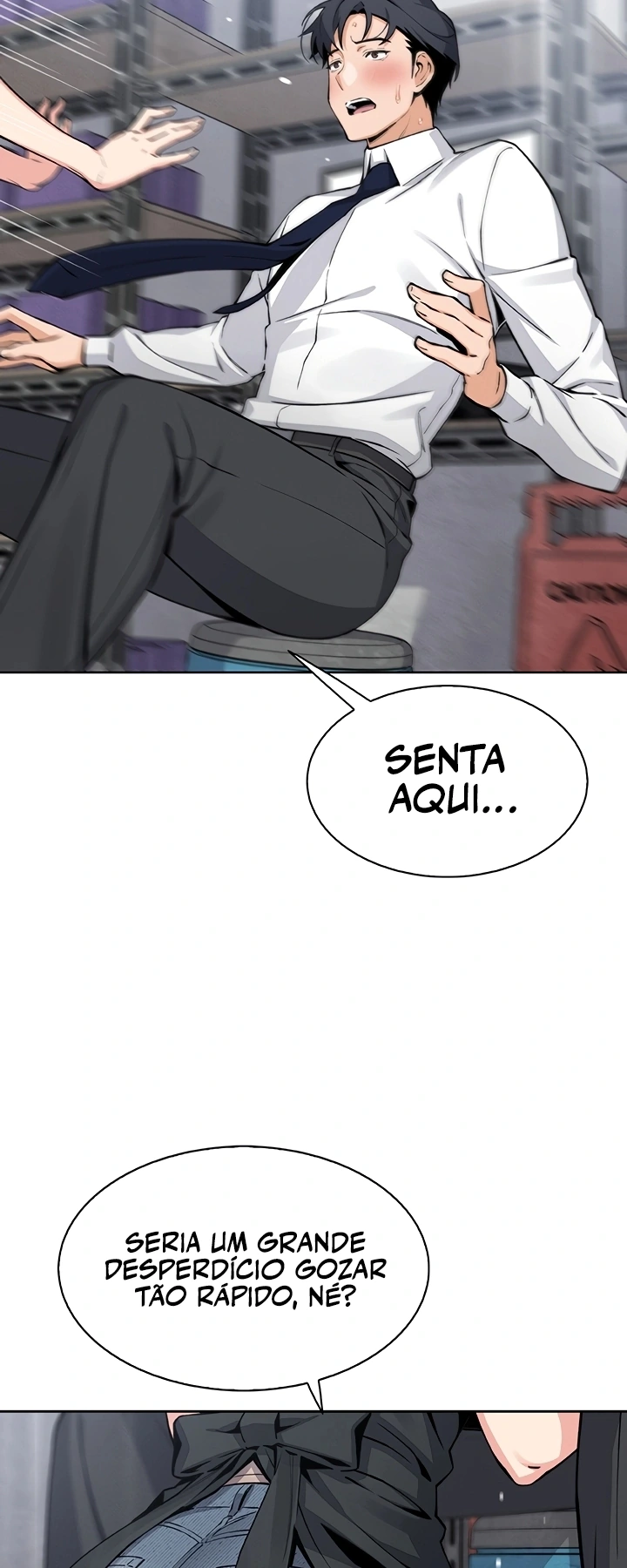 Ler My Daughter Capitulo 23 Page 20