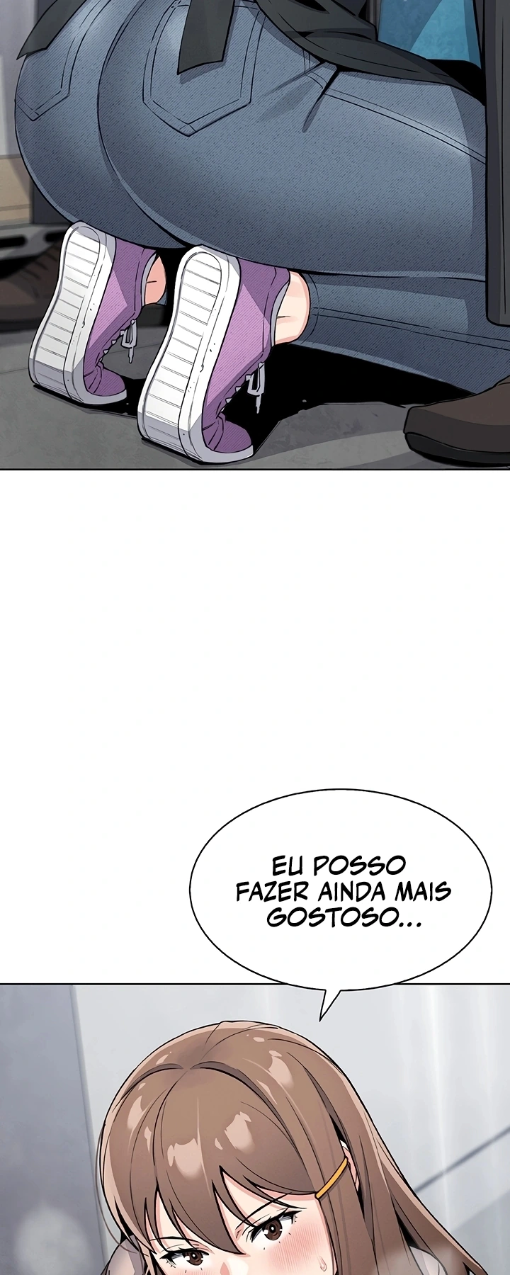 Ler My Daughter Capitulo 23 Page 21