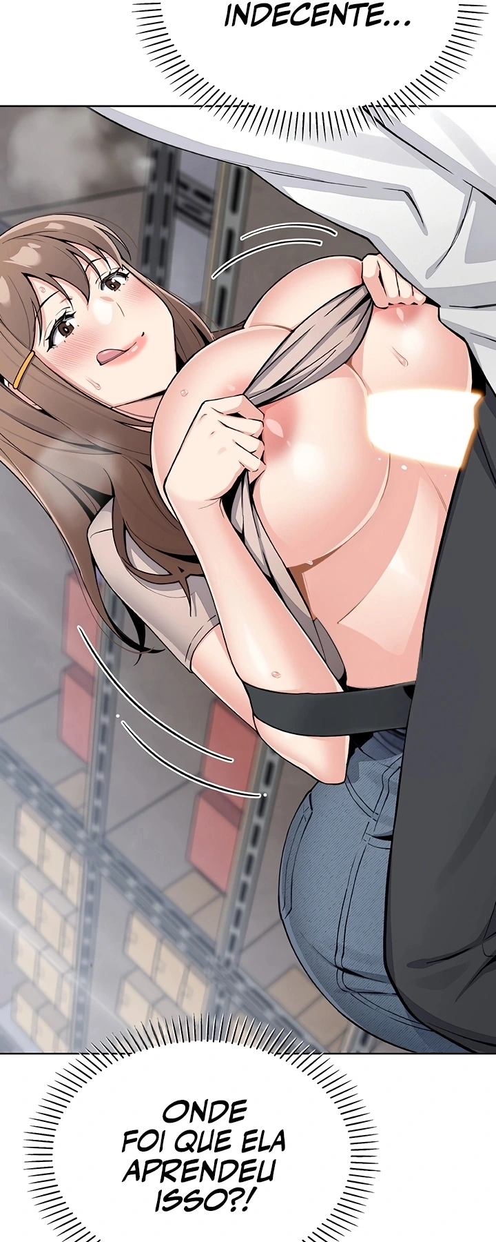 Ler My Daughter Capitulo 23 Page 29