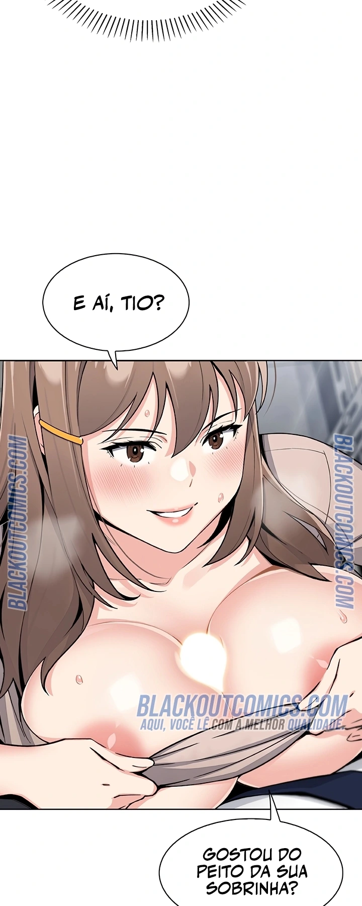 Ler My Daughter Capitulo 23 Page 30