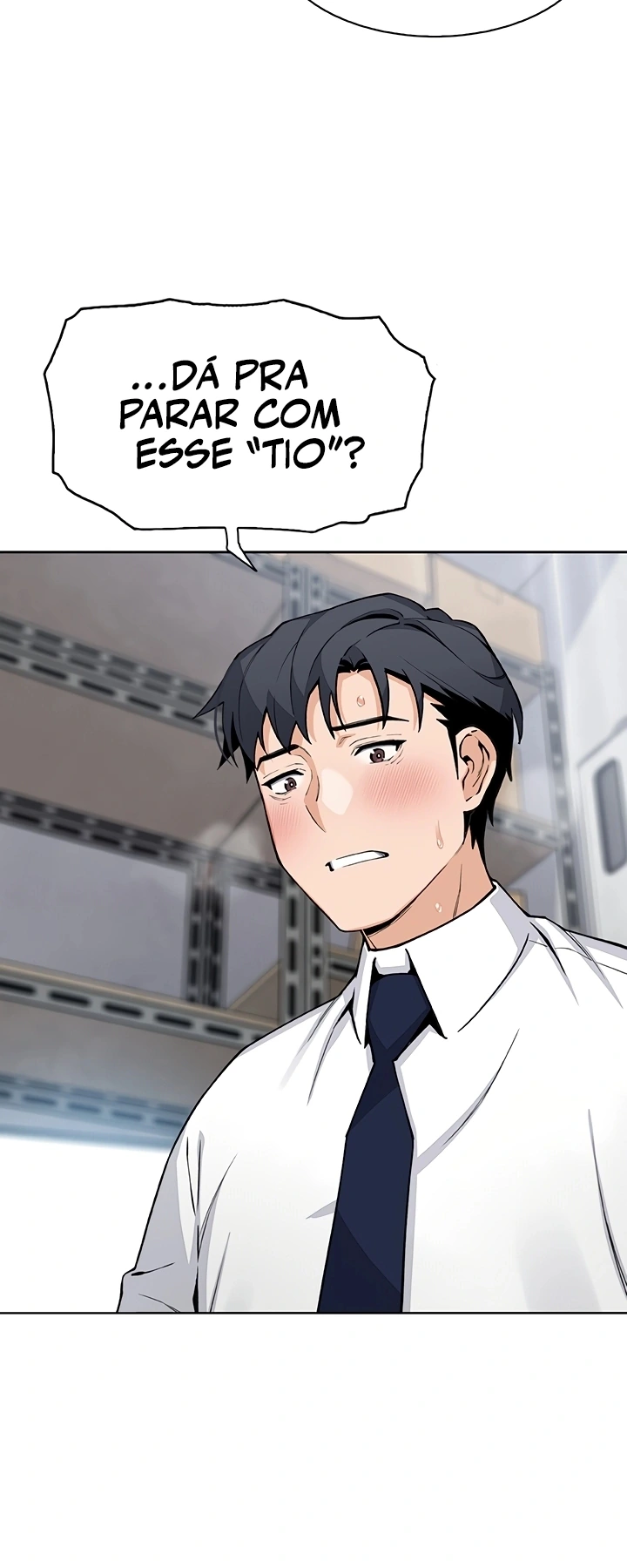 Ler My Daughter Capitulo 23 Page 31